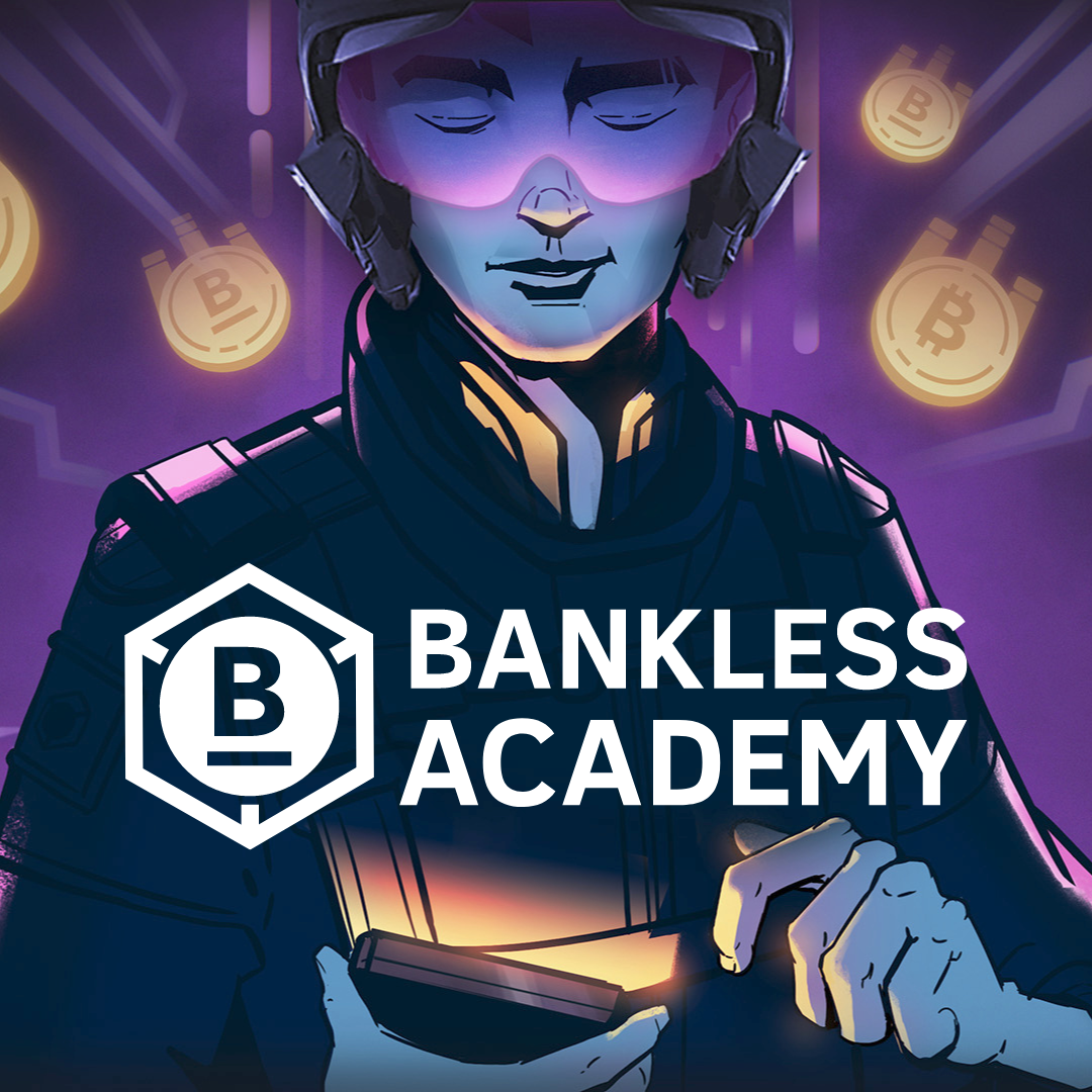 Bankless Academy